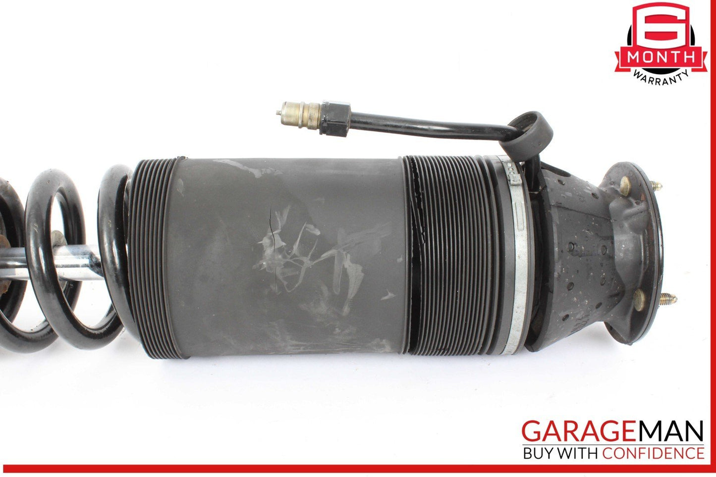 00-06 Mercedes W215 CL55 AMG Rear Left and Right Side Shock Strut Absorber OEM