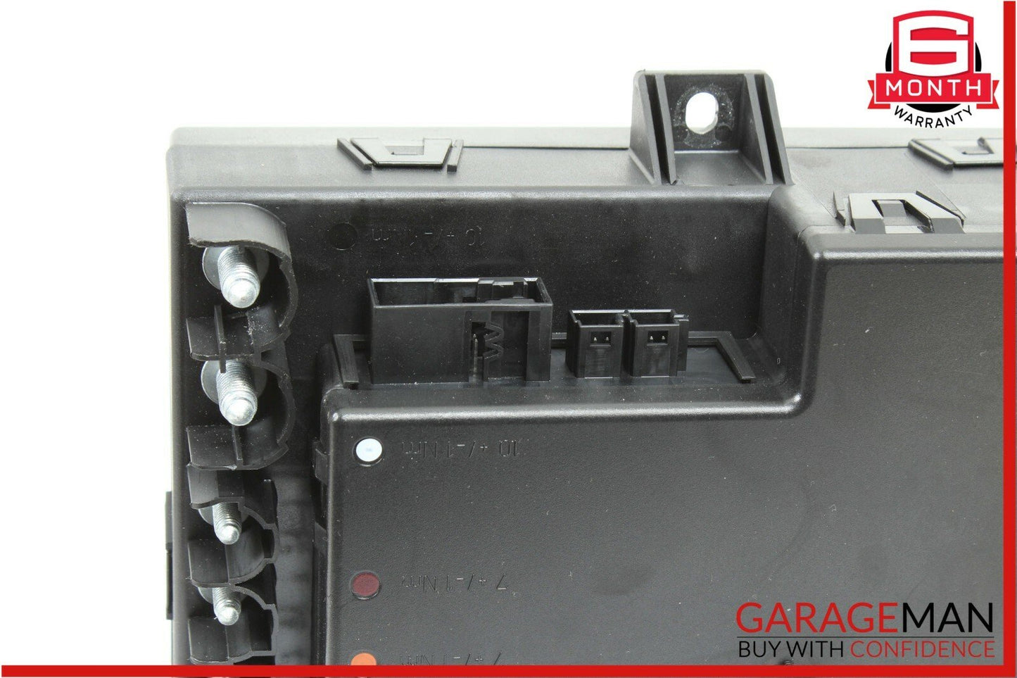 07-13 Mercedes W221 S550 S600 Electric Power Supply Control Fuse Box Module OEM