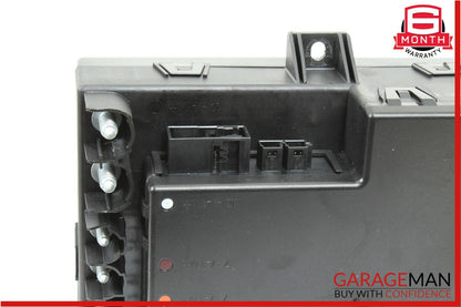 07-13 Mercedes W221 S550 S600 Electric Power Supply Control Fuse Box Module OEM