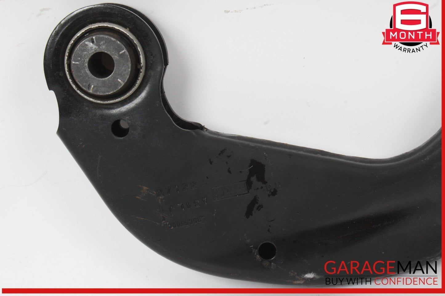 20-24 Lincoln Aviator Rear Right Passenger Side Suspension Upper Control Arm OEM