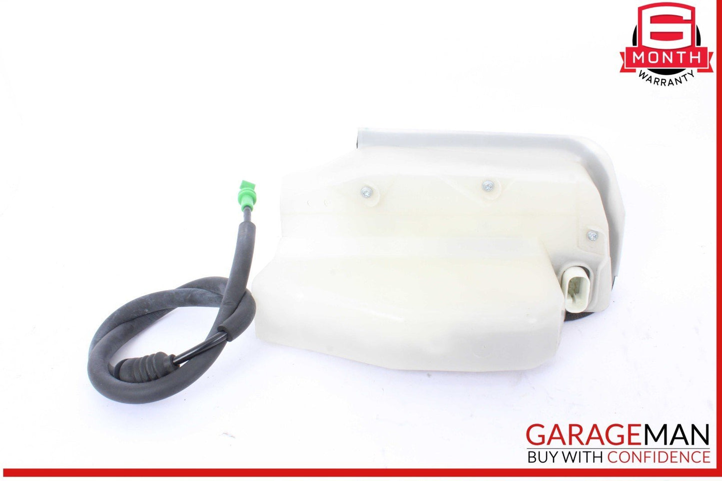 17-23 Tesla Model 3 Front Right Passenger Side Door Lock Latch Actuator OEM