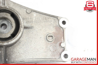 07-13 Mercedes W221 S63 Rear Diff Differential Carrier Support Bracket OEM