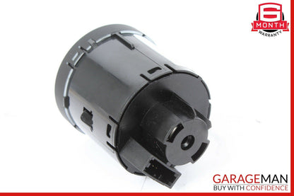 14-17 Maserati Ghibli Dash Headlight Head Light Lamp Switch Controller