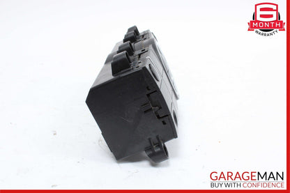 06-12 Mercedes W251 R350 ML550 Rear AC A/C Heater Climate Control Switch Module
