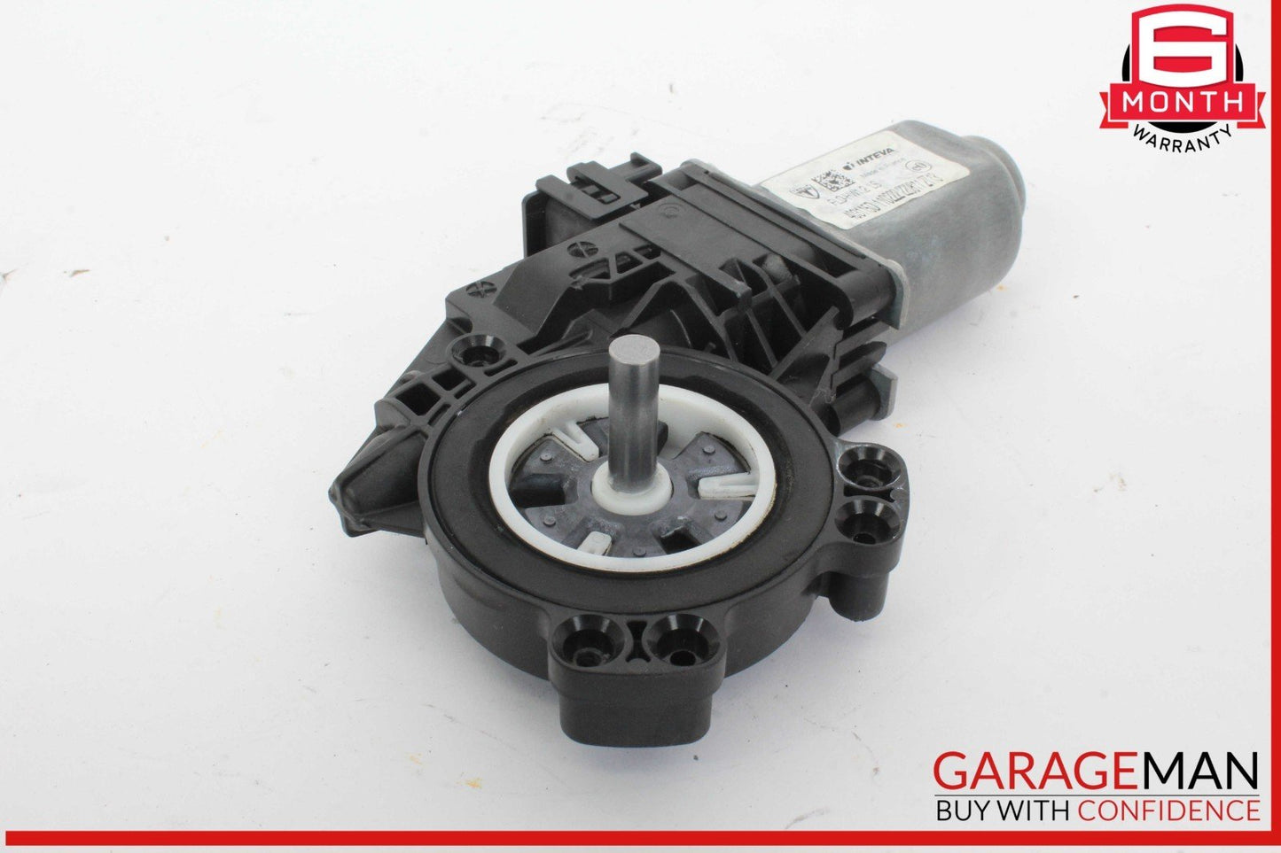 17-23 Tesla Model 3 Front Left Driver Side Window Regulator Motor 403115D OEM