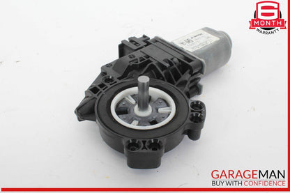 17-23 Tesla Model 3 Front Left Driver Side Window Regulator Motor 403115D OEM