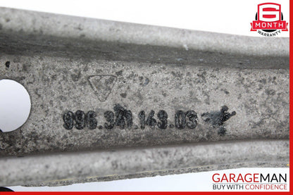 97-04 Porsche 911 996 Boxster Front Left Suspension Trailing Control Arm OEM