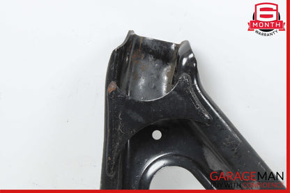 03-10 Porsche Cayenne Turbo 955 957 Rear Left Lower Control Arm 7L0505351 OEM