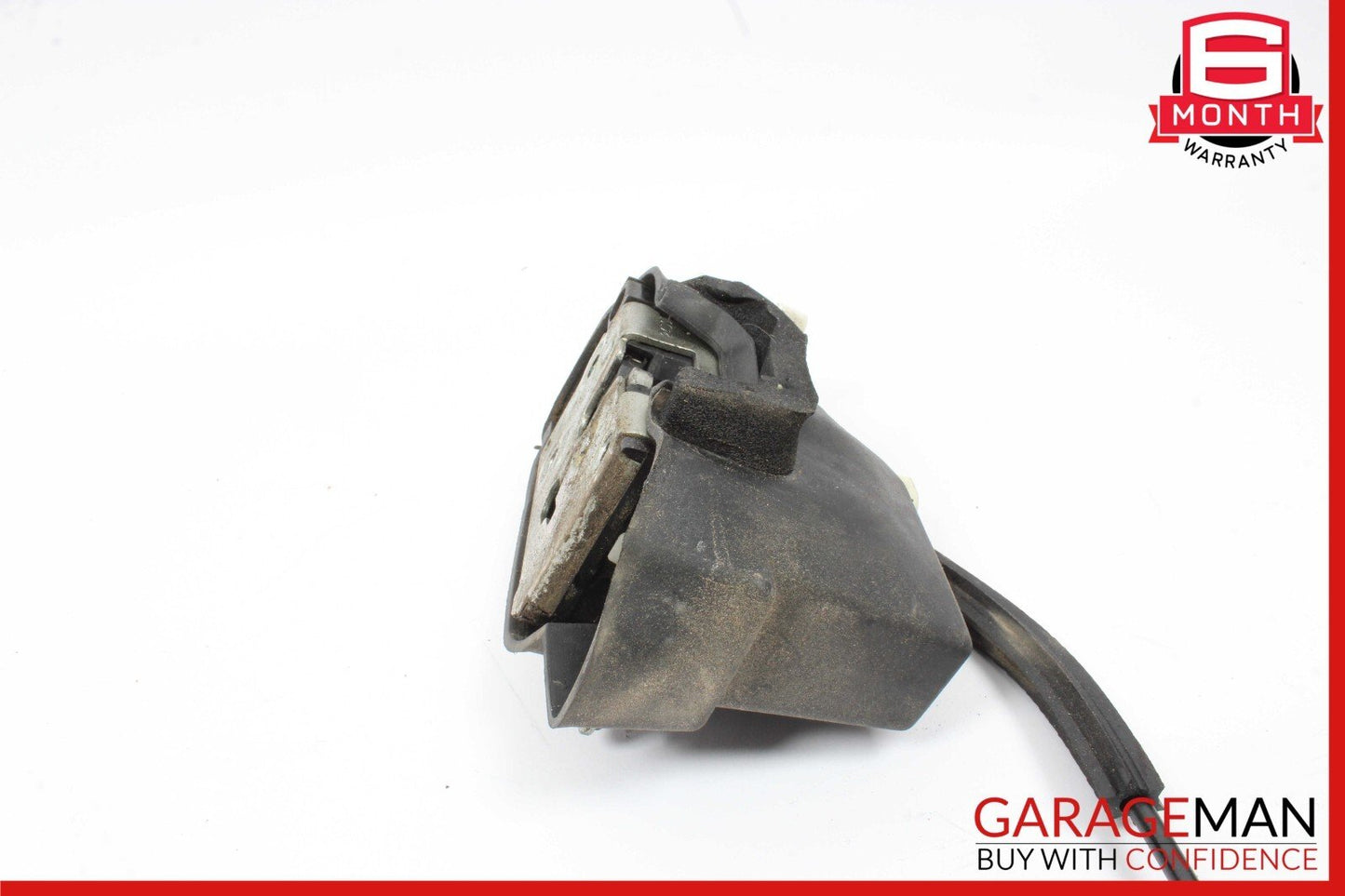 03-13 Maserati Quattroporte M139 Front Right Side Door Lock Latch Actuator OEM