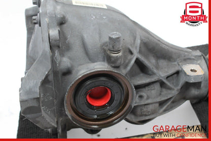 08-16 Mercedes W204 C350 RWD Rear Differential Diff Axle Carrier OEM