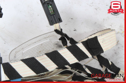 07-13 Mercedes W221 S550 S63 AMG S400 Door Harness Rear Left or Right Side