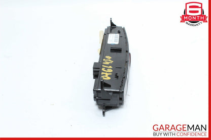 06-12 Mercedes X164 GL450 ML550 Hazard Light Control Switch Panel Unit OEM