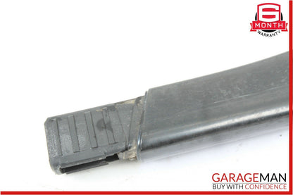 07-12 Mercedes X164 GL450 GL550 Rear Left Side Roof Rail Rack Cover Cap OEM