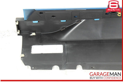 14-21 BMW i3 I01 Right Passenger Side Skirt Rocker Panel OEM