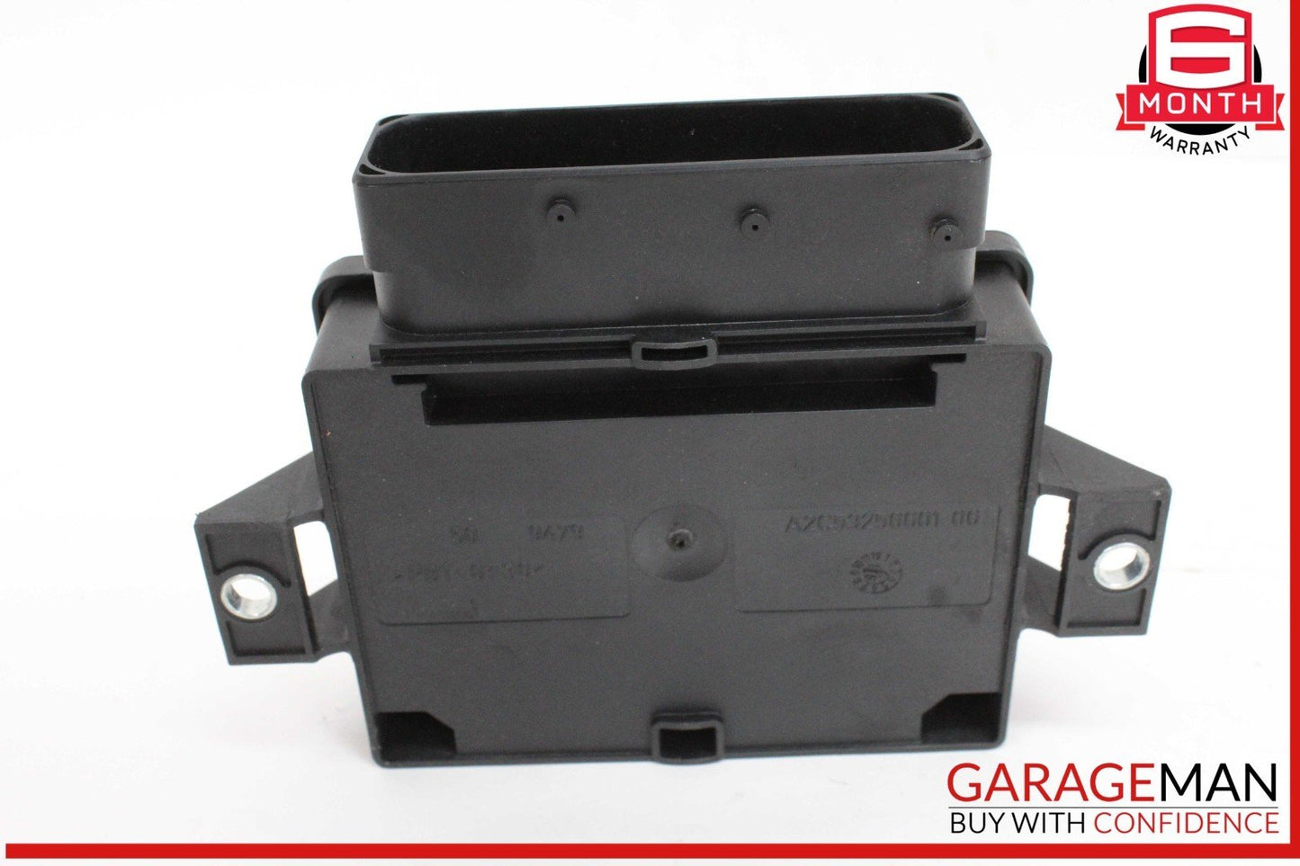12-18 Audi A8 A6 A7 Electronic Parking Brake Control Module Unit 4H0907801H OEM