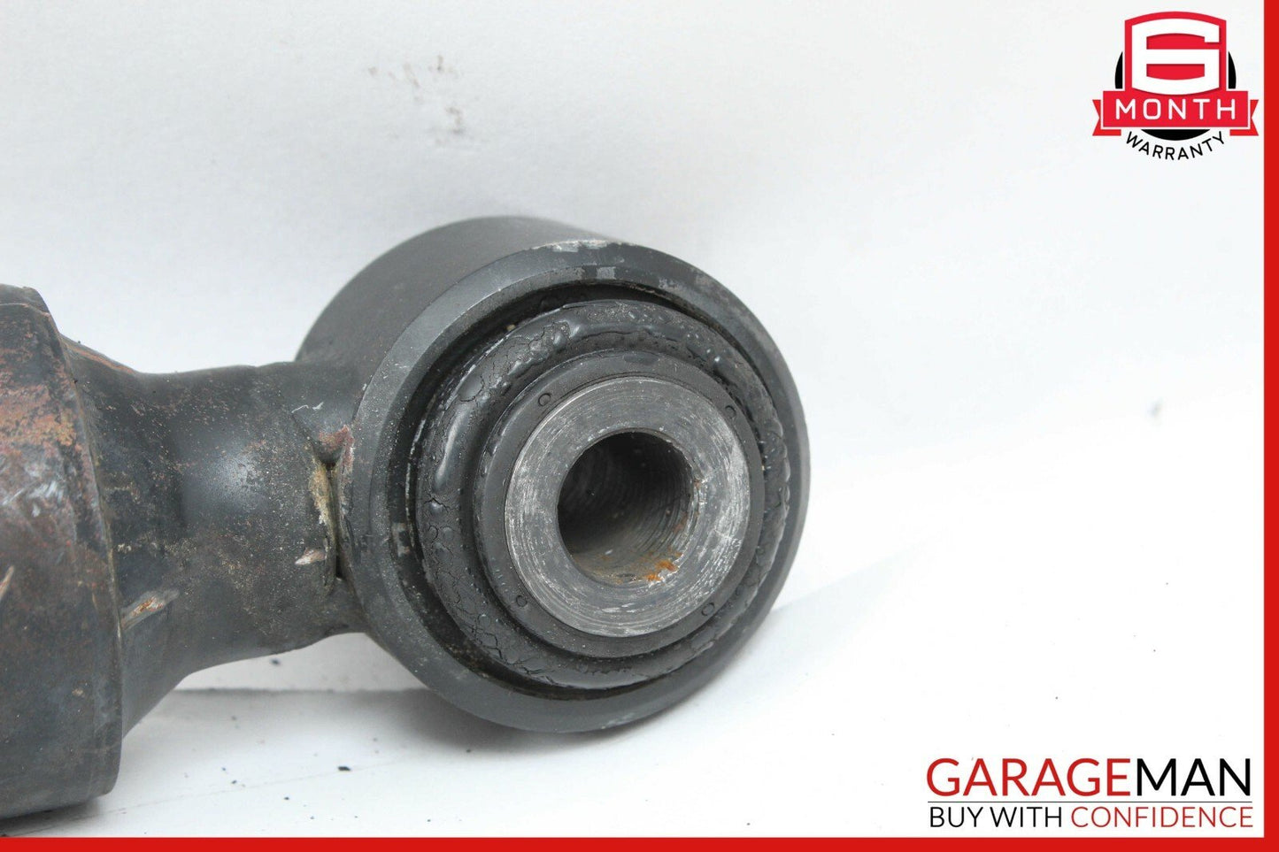 07-13 Mercedes W221 S450 S550 Rear Right Side Airmatic Air Shock Absorber Strut