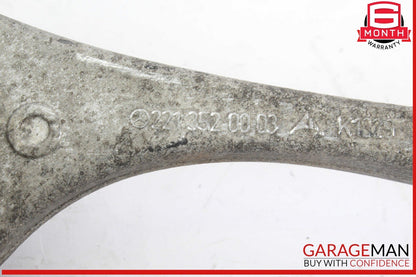 07-14 Mercedes W221 S550 Rear Left or Rear Right Side Tie Rod Lower Control Arm