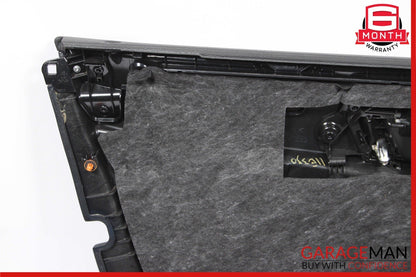 10-13 Mercedes W212 E350 E550 Front Right Side Interior Door Panel Cover Beige