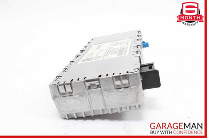 10-17 Mercedes W212 E550 C250 C300 Sirius Satellite Radio Receiver Module Unit
