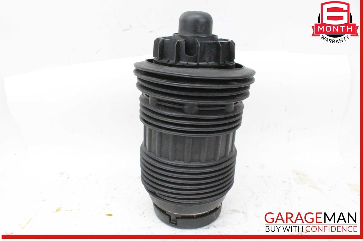 10-16 Porsche Panamera 970 E-Hybrid Rear Left or Right Side Air Suspension Shock