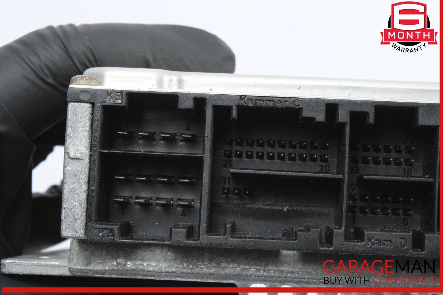 98-00 Mercedes W210 E320 CLK320 ECU ECM Engine Control Module Unit OEM