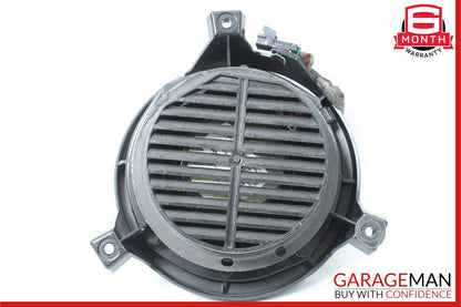 02-05 Mercedes W163 ML320 Front Left Driver Side Door Sound Audio Speaker OEM