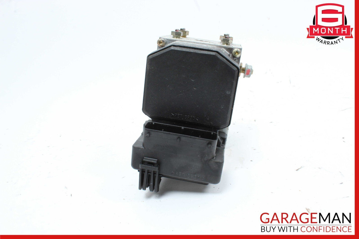 00-04 Porsche Boxster 2.7L 986 ABS Pump Anti-Lock Hydraulic Brake 98635575527