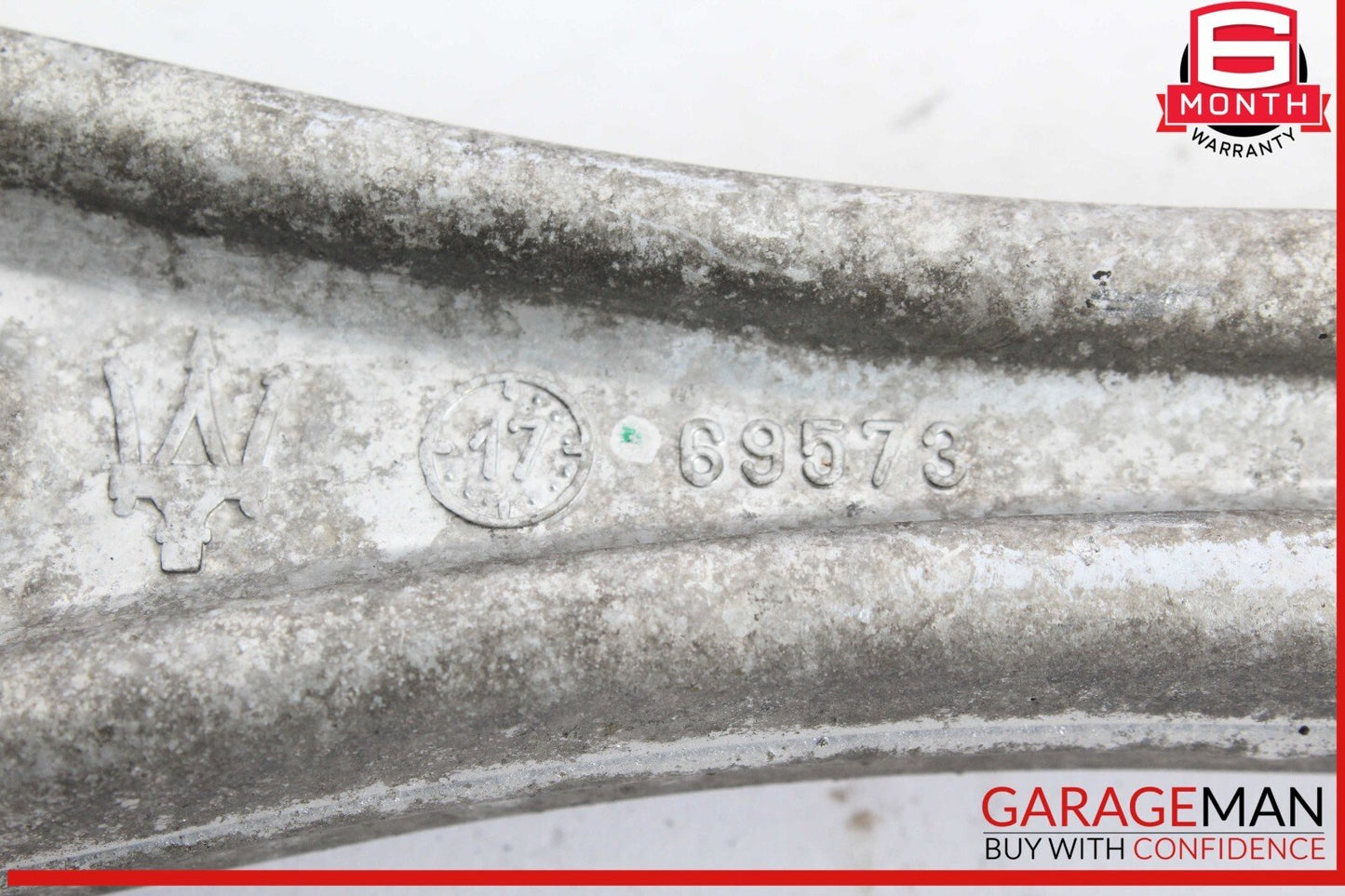 14-20 Maserati Levante Ghibli Rear Right or Left Side Lower Control Arm OEM