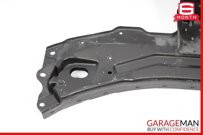 06-10 Mercedes W251 R350 R500 Front Upper Radiator Core Support Tie Bracket Bar