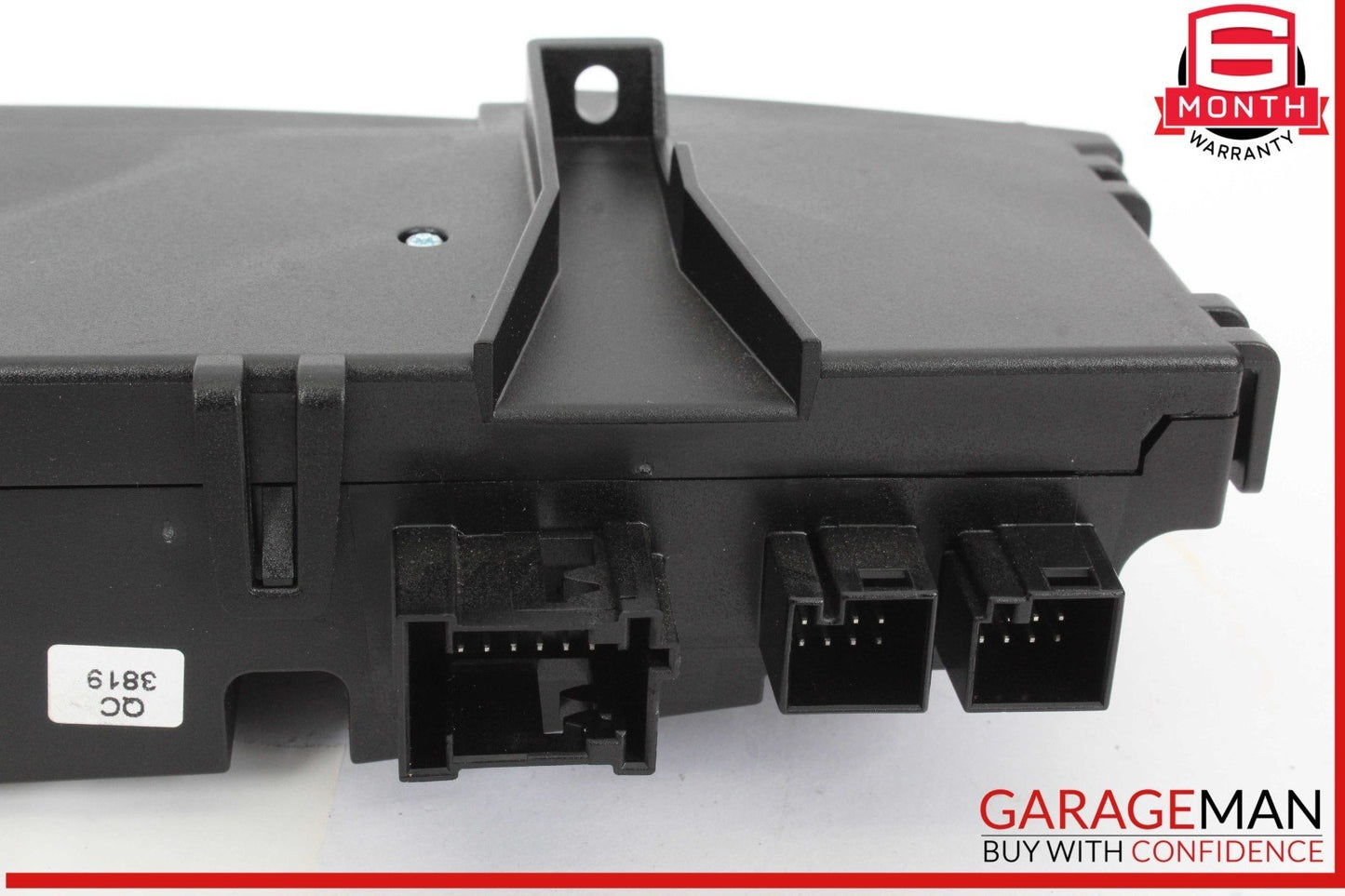07-14 Mercedes W221 S400 Hybrid AC A/C Climate Control Switch Dual Zone OEM