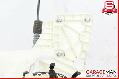 07-14 Mercedes W216 CL600 S550 Front Right Door Lock Latch Actuator Keyless Go