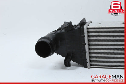 12-15 Mercedes W204 C250 SLK250 1.8L Intercooler Air Cooler Radiator OEM