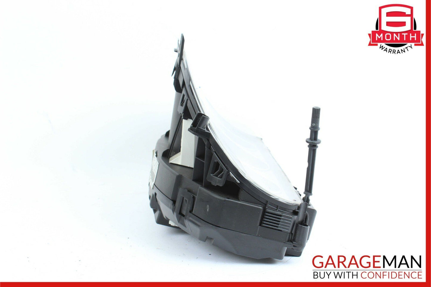 2011 Mercedes W204 C300 Speedometer Odometer Instrument Cluster Gauge OEM