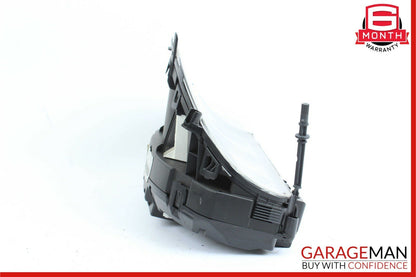 2011 Mercedes W204 C300 Speedometer Odometer Instrument Cluster Gauge OEM