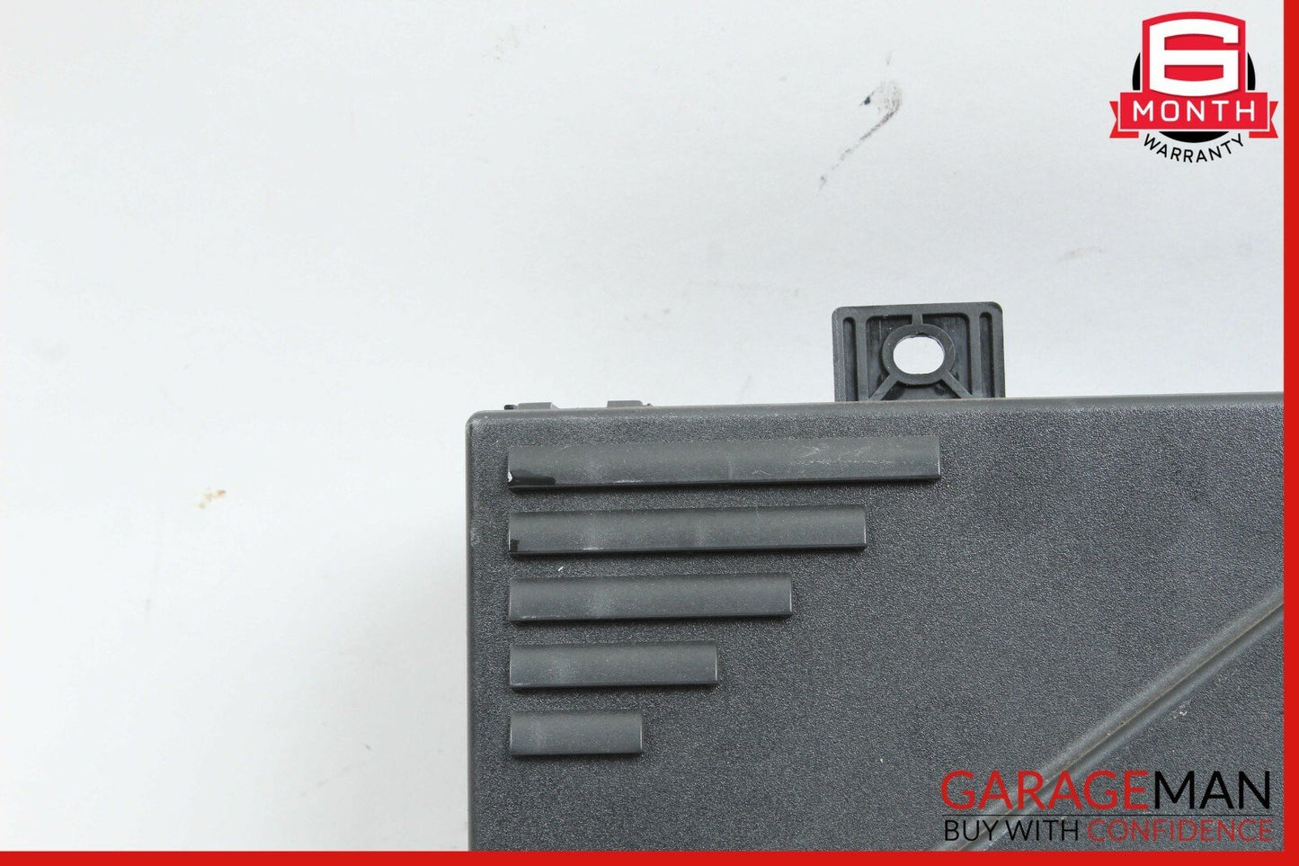 07-13 Mercedes W221 S550 CL550 Electric Power Supply Control Fuse Box Module OEM