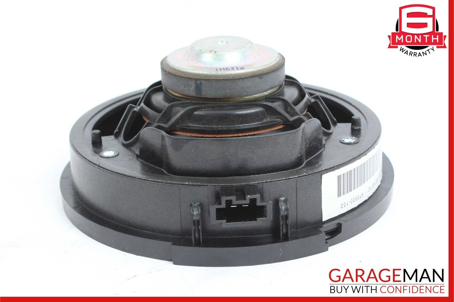 08-15 Mercedes GLK350 C300 C250 Rear Door Audio Speaker 2048206302 OEM