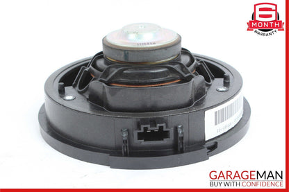 08-15 Mercedes GLK350 C300 C250 Rear Door Audio Speaker 2048206302 OEM