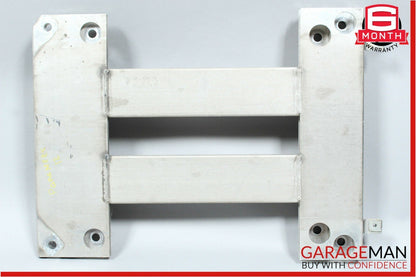 10-15 Porsche Panamera 970 Transmission Crossmember Brace Bracket OEM