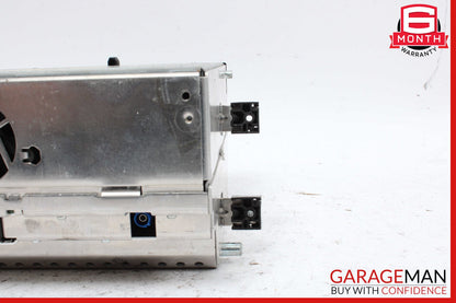 07-09 Mercedes W221 S550 S450 Head Unit Command CD Navigation 2218700187 OEM