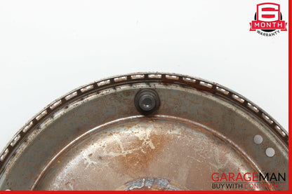 11-14 Mercedes W216 CL550 S550 4.7L Automatic Transmission Flywheel Fly Wheel