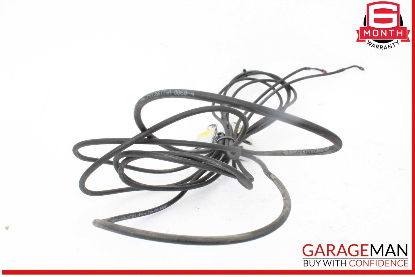 12-20 Mercedes R172 SLC43 AMG SLK350 Front Top Roof Lock Latch Cylinder Set OEM