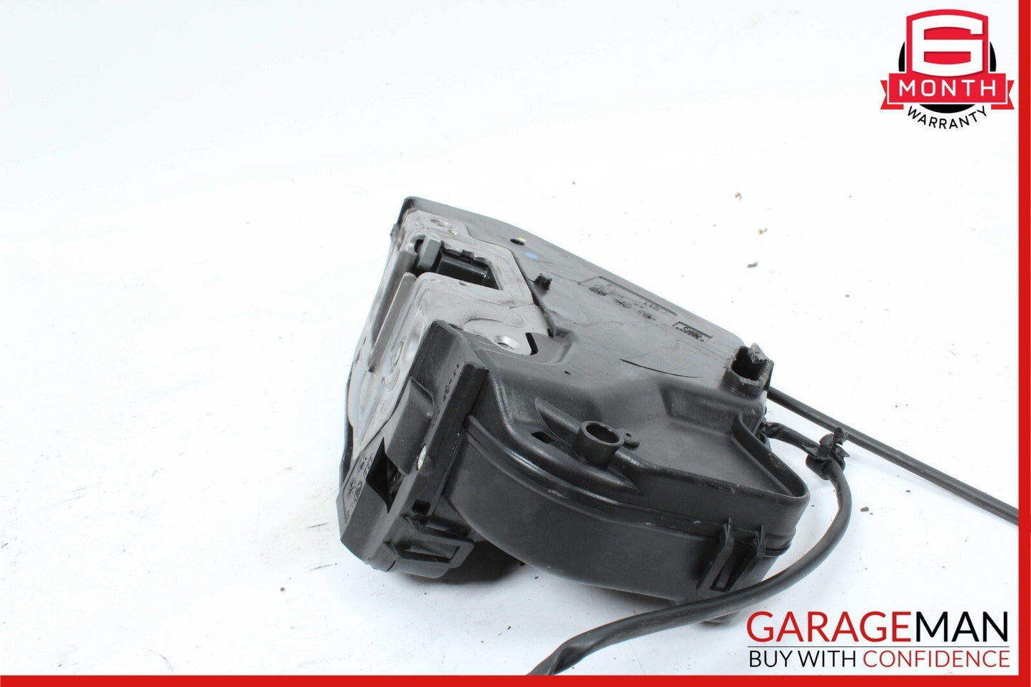 01-07 Mercedes W203 C230 C280 Rear Left Driver Side Door Lock Latch Actuator OEM