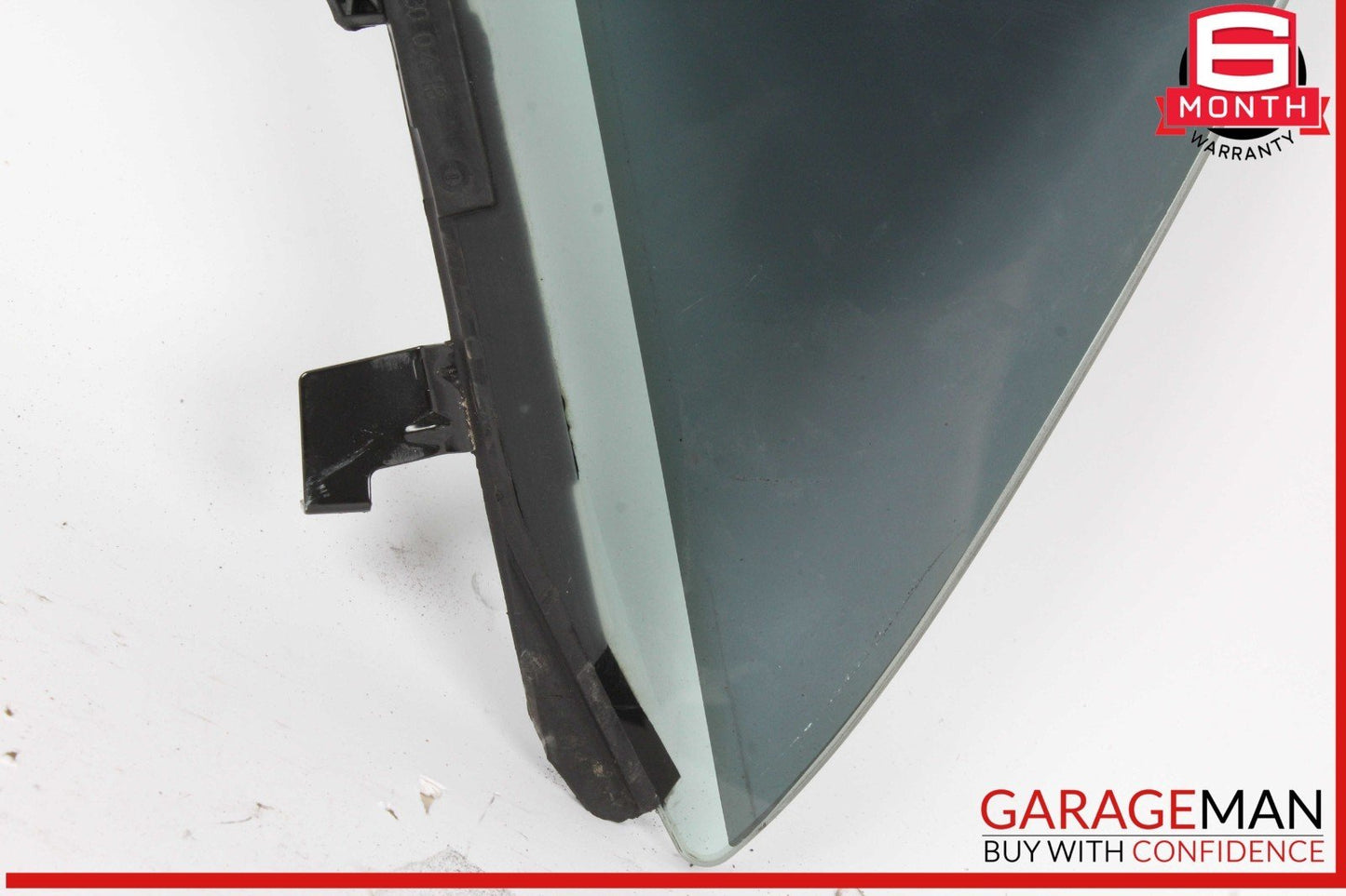 14-19 Mercedes W117 CLA250 Rear Right Passenger Side Quarter Window Glass OEM