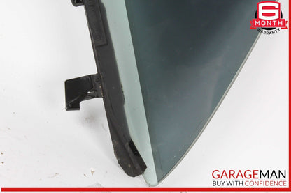 14-19 Mercedes W117 CLA250 Rear Right Passenger Side Quarter Window Glass OEM