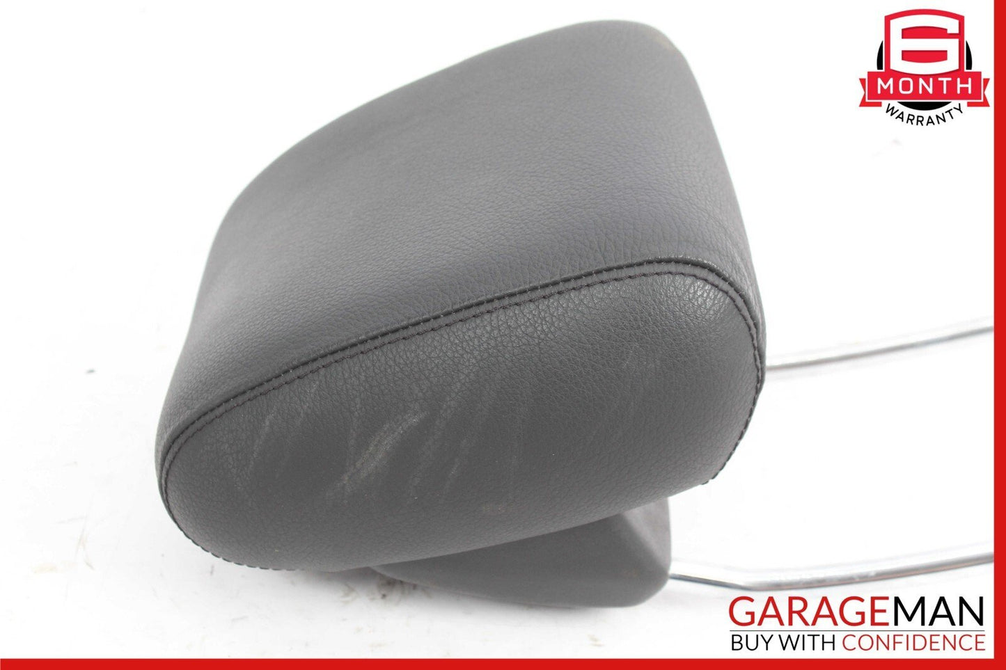 10-13 Mercedes W221 S400 S63 AMG Front Right / Left Seat Headrest Head Rest OEM