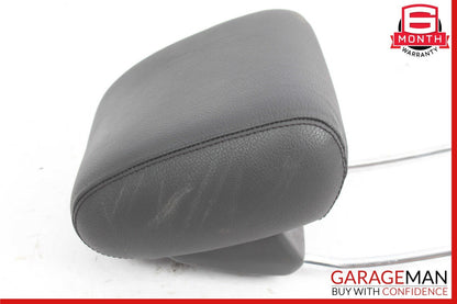10-13 Mercedes W221 S400 S63 AMG Front Right / Left Seat Headrest Head Rest OEM