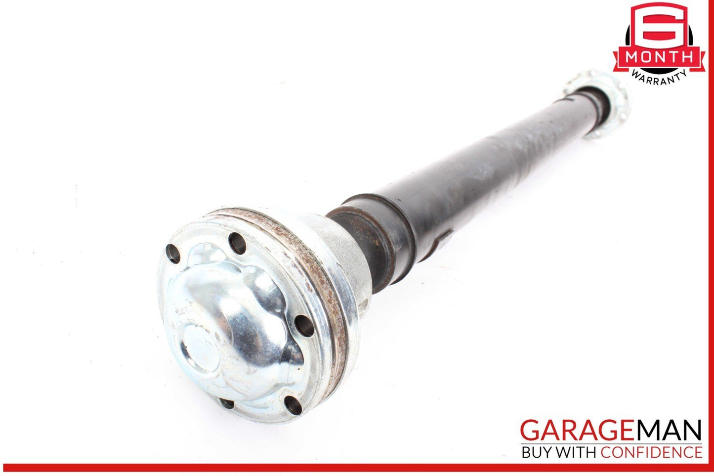 14-22 Maserati Ghibli M157 AWD Front Drive Shaft Driveshaft Axle 670008548 OEM