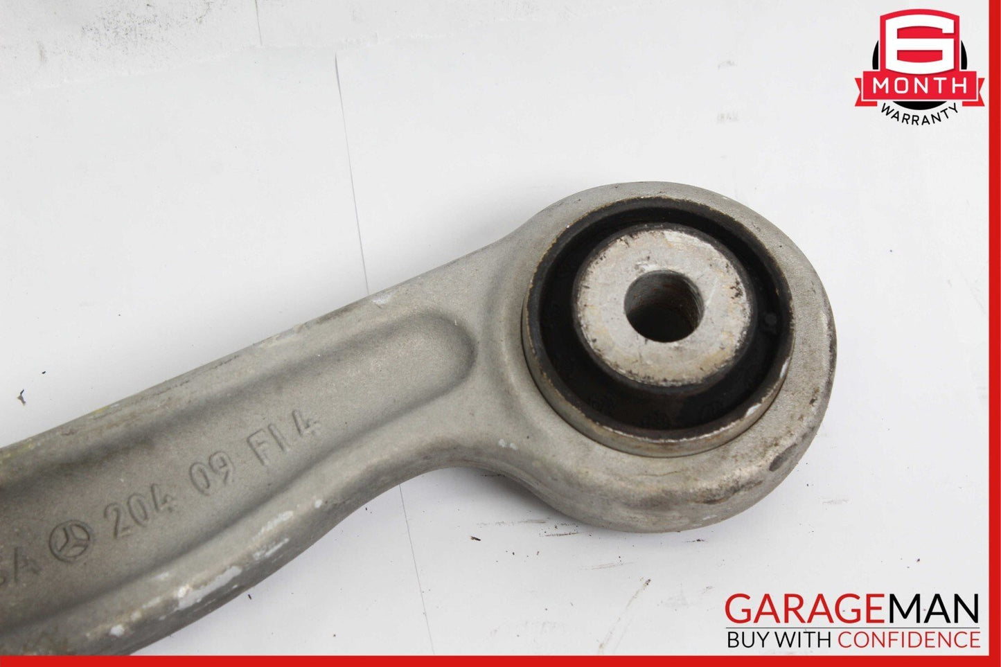 08-17 Mercedes W212 E550 C300 Rear Left / Right Suspension Upper Control Arm