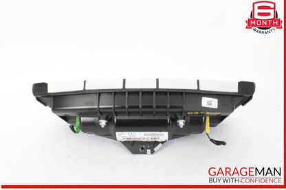08-15 Mercedes W204 C300 C250 Front Right Passenger Side Dash Airbag Air Bag OEM