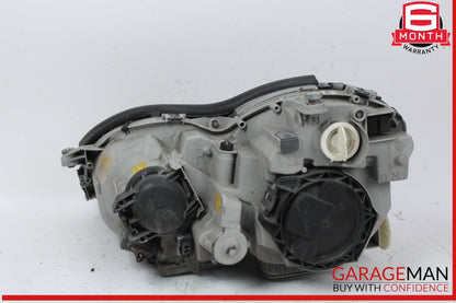03-08 Mercedes R230 SL500 Front Right Passenger Side Headlight Lamp Bi Xenon OEM